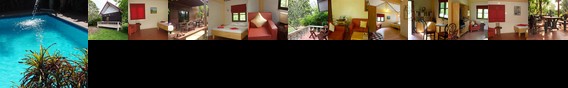 Thai Bamboo Guesthouse Cha-Am
