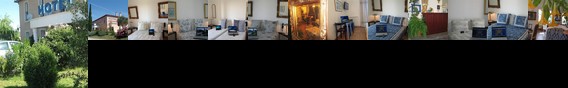 Hotel La Fontaine Vidauban