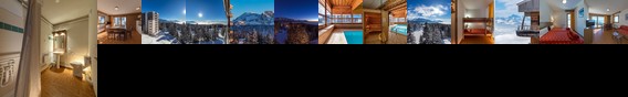 Hotel-Residence L'Ecrin des Neiges