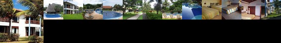 Ecoplaya Beach Resort