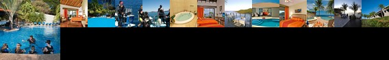 Ocotal Beach Resort