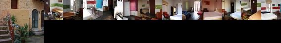 Lerux International Hostel Agrigento