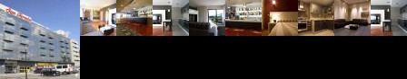 San Fermin Suites Hotel Burlada