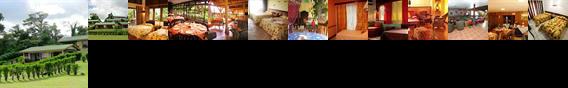 Eco Lodge Resort Lake Coter Nuevo Arenal