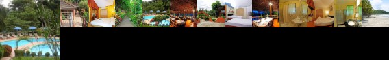Hotel Villa Teca