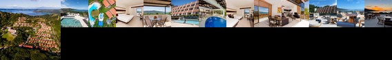 Villas Sol Hotel and Beach Resort Culebra (Costa Rica)