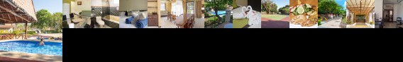 Hotel and Villas Nacazcol
