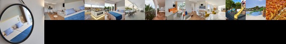 Apartamentos Cala d'Or Playa Santanyi