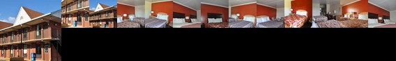 Red Carpet Inn Orange