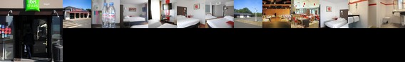 Hotel Le Segre