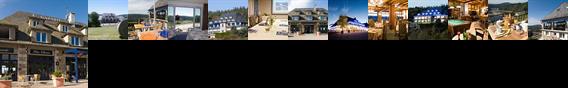 Hotel Le Panoramic Anglards de Saint Flour