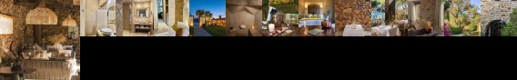 La Dimora Hotel Oletta