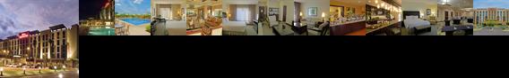 Hilton Garden Inn Liberia Airport
