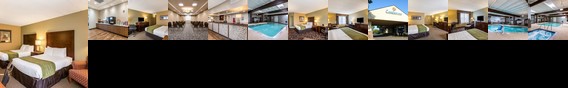 Comfort Inn Plymouth (Minnesota)