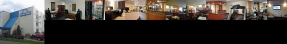 Days Inn West Plymouth (Minnesota)