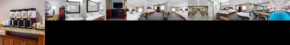 Hampton Inn & Suites Minneapolis - St. Paul Airport