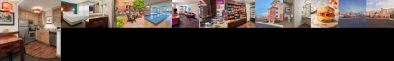 Residence Inn Minneapolis Plymouth