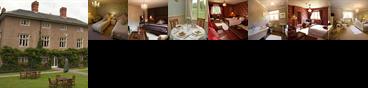 Woodborough Hall Hotel