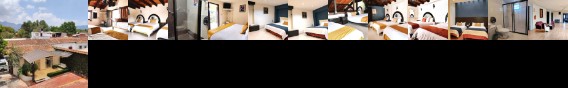 Hotel Jardines del Centro San Cristobal de las Casas