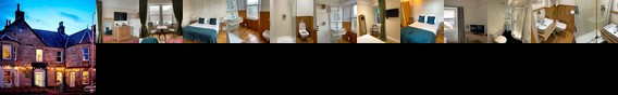 Town House Markinch