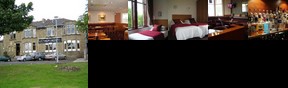 The Grange Hotel Coatbridge