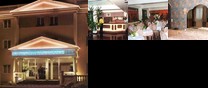 Le Parthenon Hotel Chilly-Mazarin