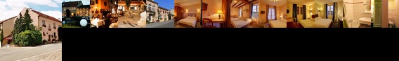Hotel-Restaurant Au Relais Du Chateau Mensberg