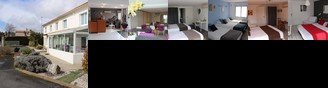 Medy West Hotel Medis