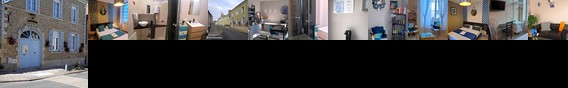 Hotel Saint Francois Precigne