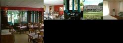 Hotel Restaurant L'Ecureuil Saint-Paul-en-Born
