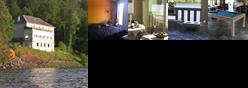 Hotel Du Lac Treignac