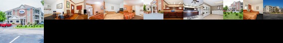 Suburban Extended Stay Bartlett