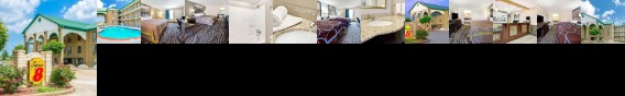 Super 8 Motel Lakeland / Memphis