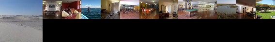 Desert Inn Guerrero Negro
