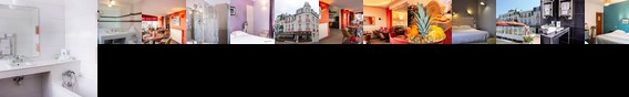 Bellevue Hotel Mers-les-Bains