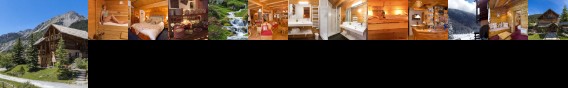 Hotel Le Chalet d'En Ho Nevache