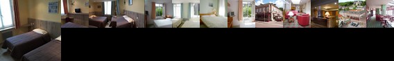Hotel & Restaurant Le Cardinal Poix-de-Picardie