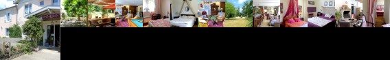 Logis Hostellerie du Clos Pite