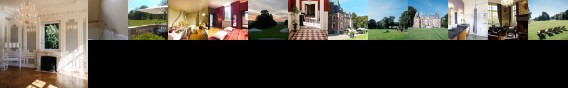 Chateau de Belmesnil