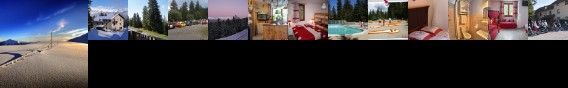 Hotel Le Blanchon