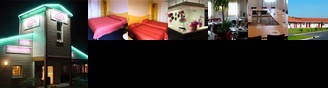 L'Auberge Everhotel Somain