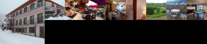 Auberge Les Jolis Coeurs Thiefosse