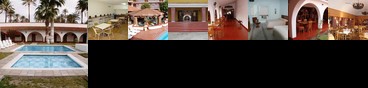Desert Inn San Ignacio (Mexico)