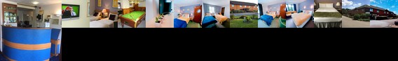 Redwings Lodge Sawtry