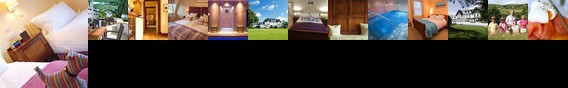 Ilsington Country House Hotel Newton Abbot
