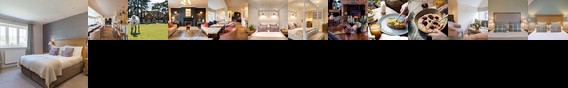 Beaulieu Hotel Brockenhurst