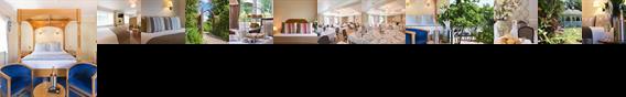 Moorhill House Hotel Burley (England)
