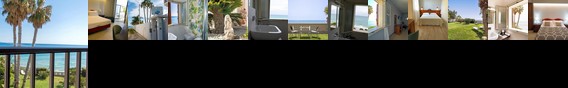 B&B La Terrazza sul mare