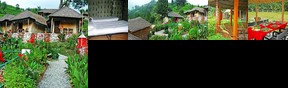 The Chardham Camp Barkot Uttarkashi