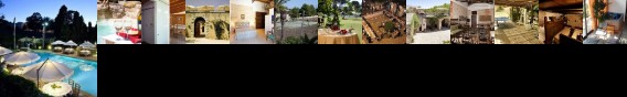 Agriturismo Baglio Fontana Buseto Palizzolo